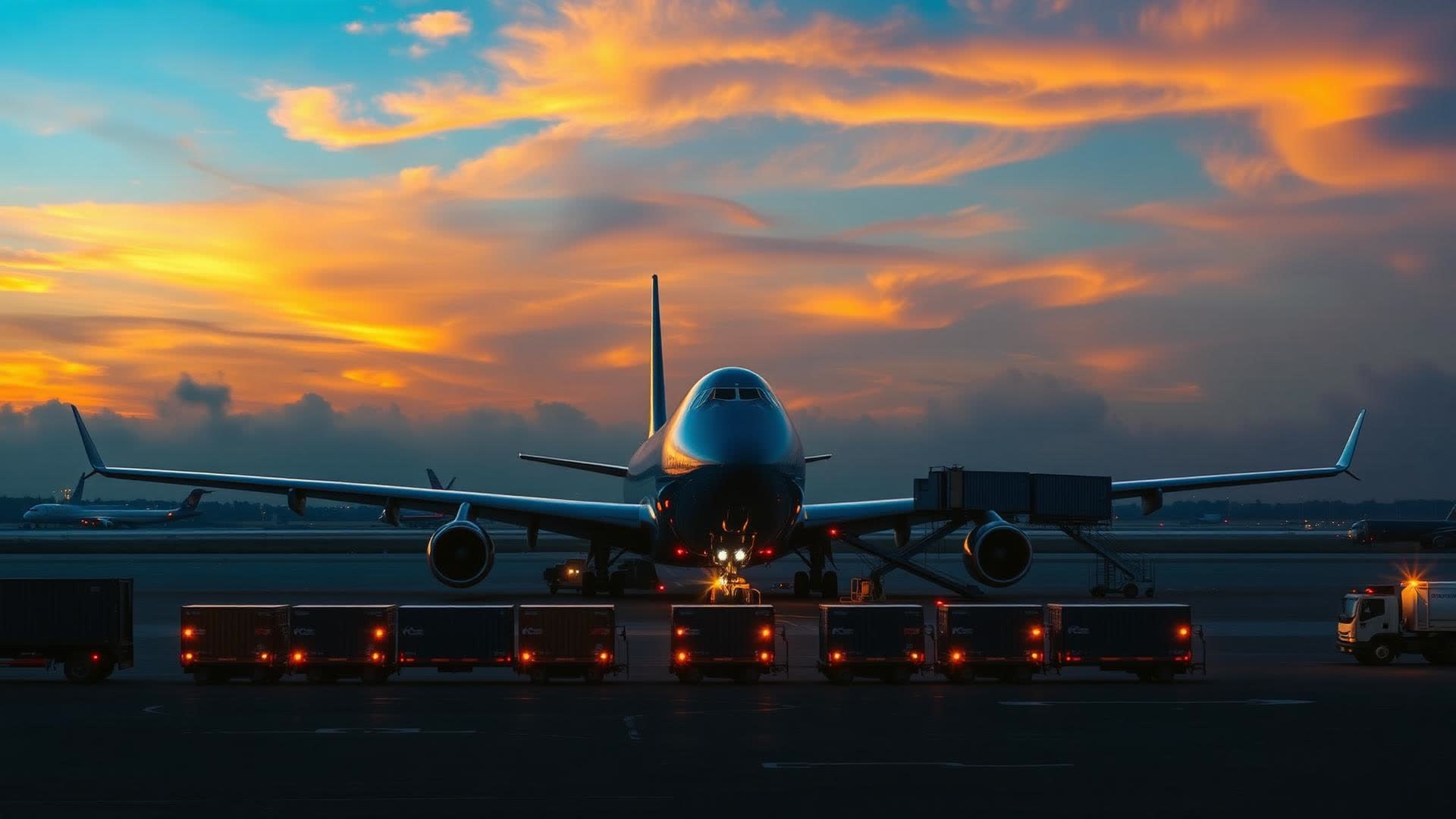 Karecargo global logistics