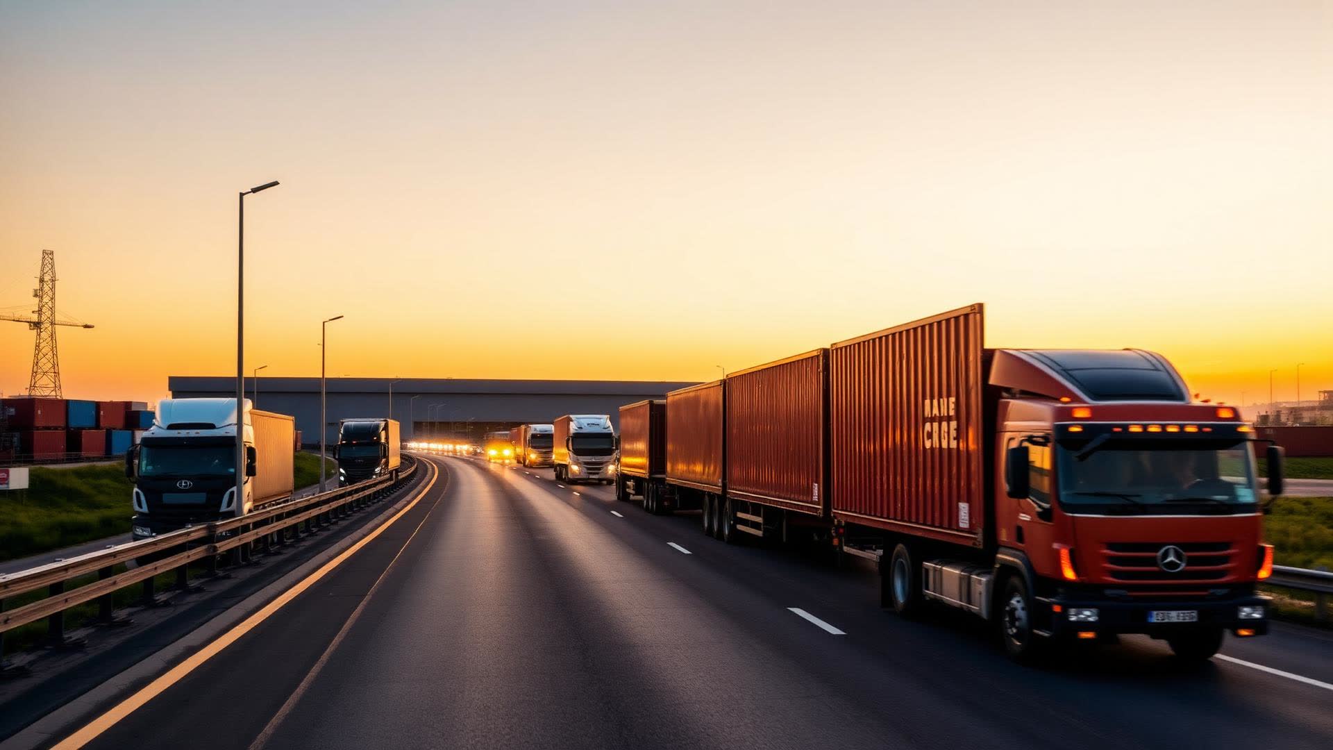 Karecargo global logistics