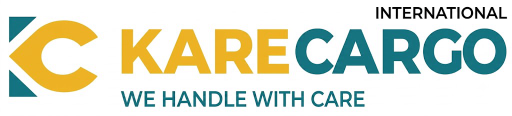 Karecargo International — We handle with care